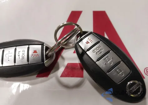 2009 Nissan Maxima 3.5 Sv z USA, uszkodzony, nr VIN 1N4AA51E09C834523